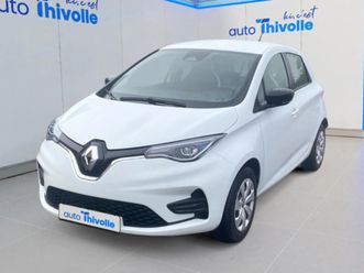 zoe r110 achat intégral - 21 business
