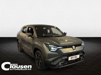 fabriksny suzuki evitara el adventure 174hk 5d aut. til salg