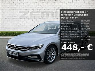 elegance 1.5 tsi dsg r-line sportpaket navi leder digitales cockpit massage