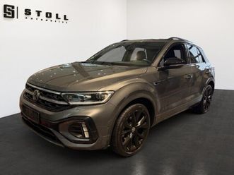 1.5 tsi r-line blackstyle+navi+pano+keyless+++