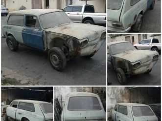 variant i frente alta