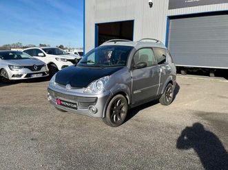 sans permis 2pl super luxe revisee entre