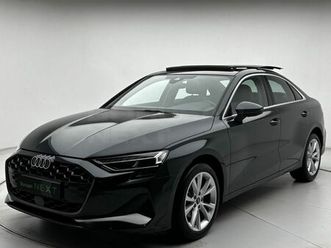 a3 sedan 35 tfsi advanced