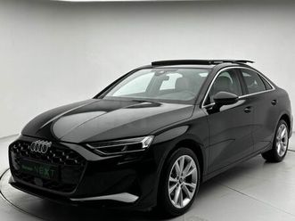 a3 sedan 35 tfsi advanced