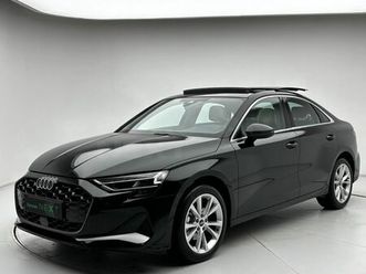 a3 sedan 35 tfsi advanced