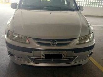 life 1.4 mpfi 8v 85cv 5p