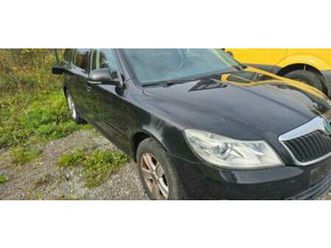 ② skoda octavia combi prix export — skoda — 2ememain
