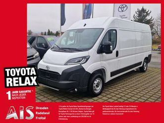 kawa meister l3h2 35 8at + nav