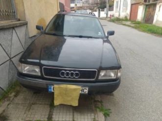 audi 80 ≫ 1994 • 3 500 лв. • id