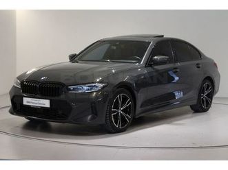 320i m sport