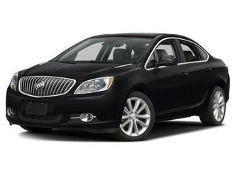 used 2016 buick verano