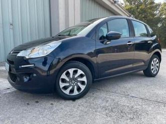 ② c3 1.2 vti 5drs/clim/euro 5!!!!!! — citroën — 2ememain