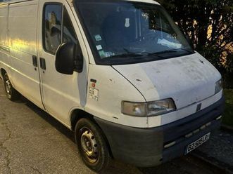 ducato 1.9 td