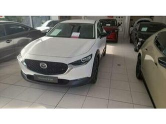 ② mazda cx-30 5dr 2.0l e-skyactiv x 186 hp 6at homura — mazda — 2ememain