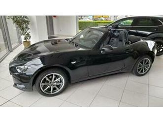 ② mazda mx-5 — mazda — 2ememain