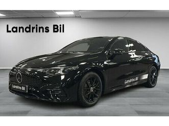 mercedes-benz cla 250 amg night premium panorama drag