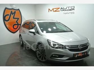 v sports tourer 1.6 cdti biturbo 160 s/s innovation