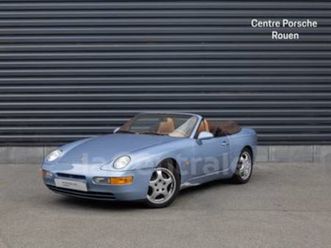 cabriolet 3.0 240 tiptronic