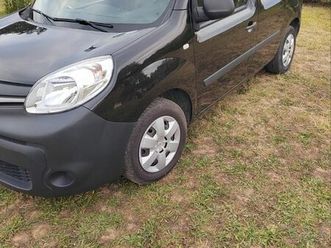 kangoo iii dci 115 cv grand confort