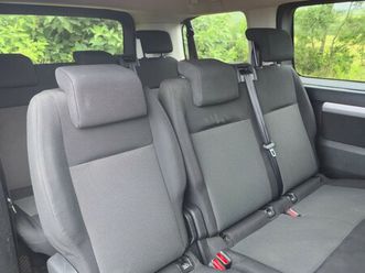 toyota proace proace verso maio/18