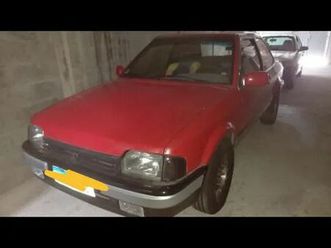 volkswagen apollo gl 1.8 1992