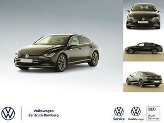 arteon 2.0 tdi elegance dsg+gjr+park-assist+rfk