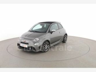 ii generation2 c 1.4 turbo t-jet 165 595 turismo msq