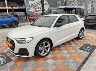 sportback 35 tfsi 150 s-tronic design lu