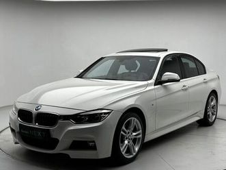 318i m plus