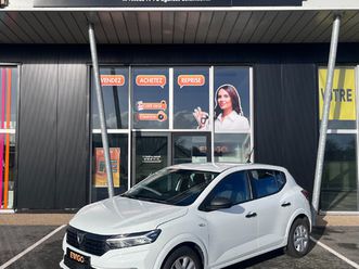 1.0 eco-g 100 ch essential