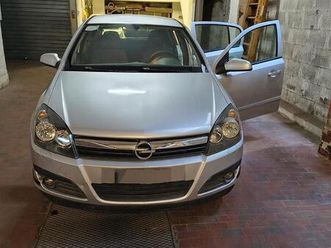 opel astra cosmo 1600 twinport benzina