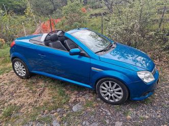 tigra diesel cabrio