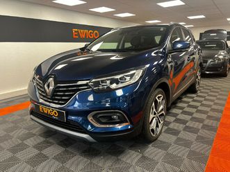 1.5 bluedci 115ch intens carplay