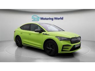 2024 | 82kwh vrs coupe auto 4wd 5dr (dc175kw)