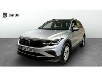 life 1.5 tsi 150hk dsg7