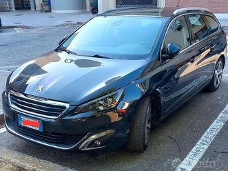peugeot 308 1.6 hdi sw