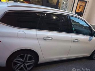 splendida 308 allure