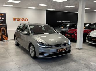 1.5 tsi 130 bluemotion confortline
