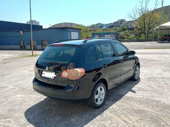 volkswagen spacefox 1.6/ 1.6 trend total flex 8v 5p 2007