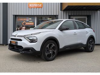 1.2 135ch mhev hybrid plus bva start-stop