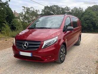 mercedes vito 4x4
