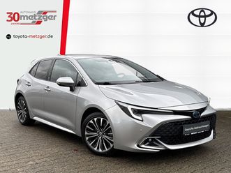 team d: technik paket