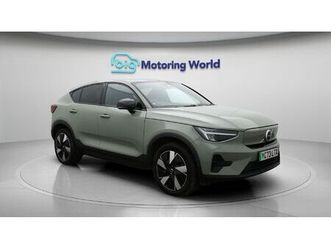 2023 | twin recharge 82kwh core auto awd 5dr