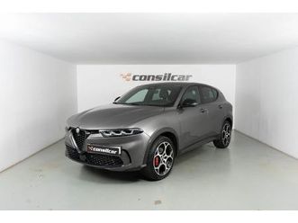 1.3 plug-in hybrid veloce e-awd