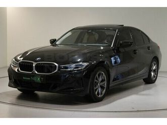 320i sport line