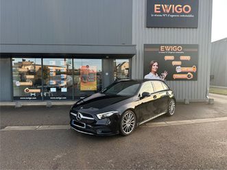 1.5 180 d 115 amg line toit ouvrant