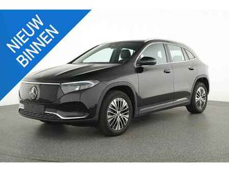 eqa 250+ business line