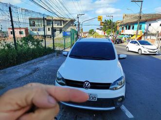 volkswagen crossfox 1.6 mi total flex 8v 5p 2011