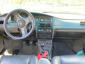 volkswagen santana evidenc 2.0 mi 1996