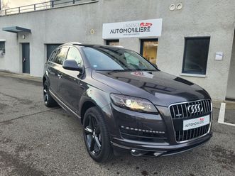 phase 2 3.0 tdi v6 24v dpf quattro tiptronic8 245 cv